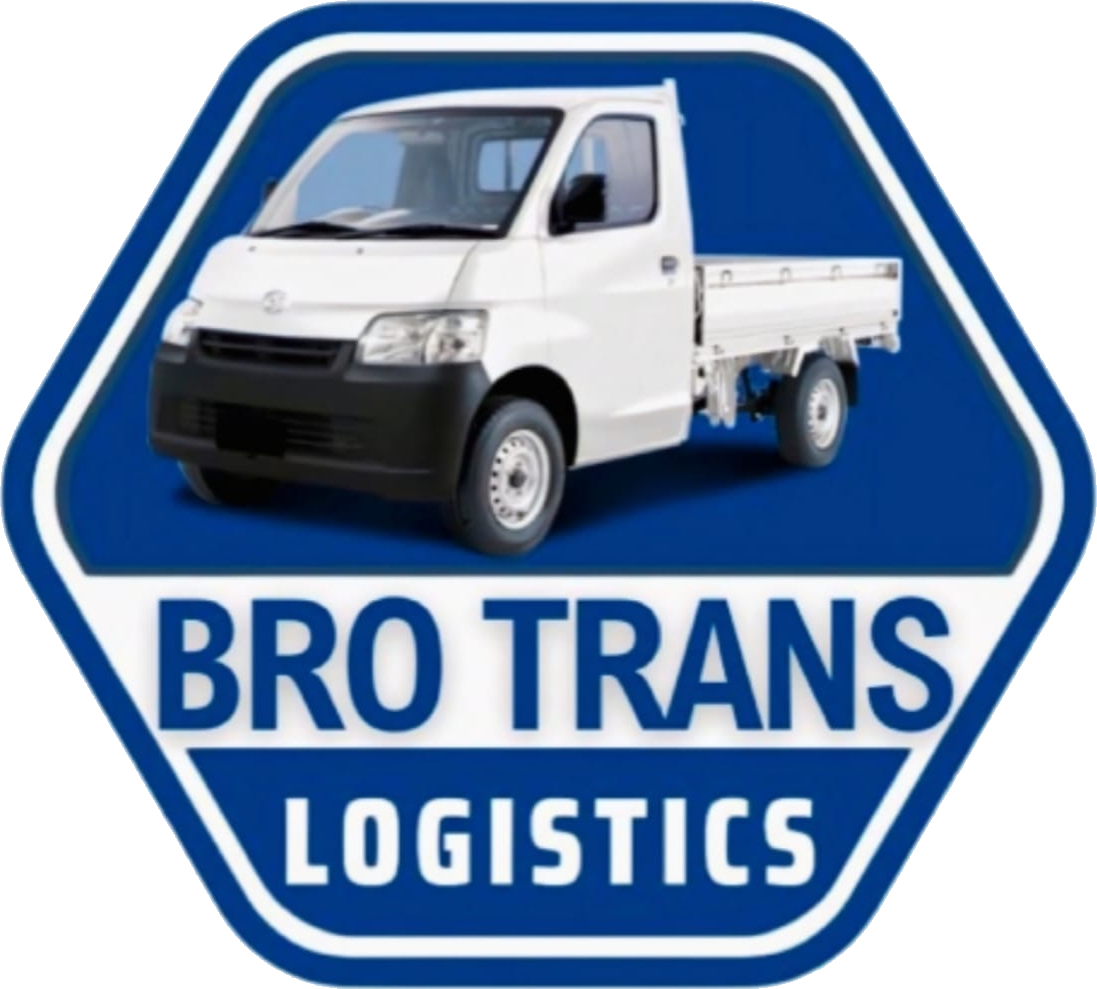 BRO TRANS Logistics